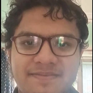 Tirtharaj Kar (CSE-AIML, 2024-28)